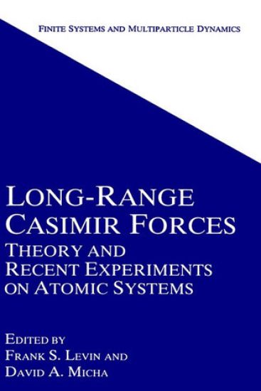Long-Range Casimir Forces