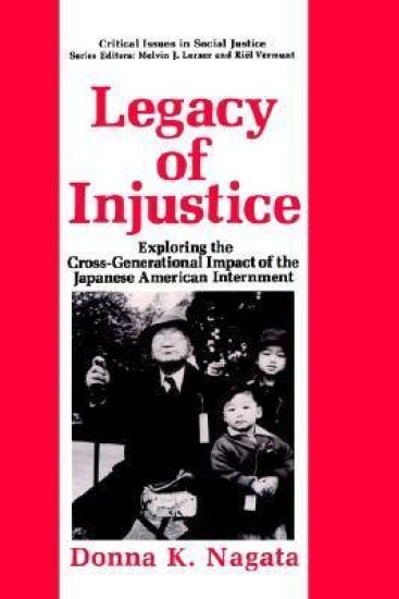 Legacy of Injustice
