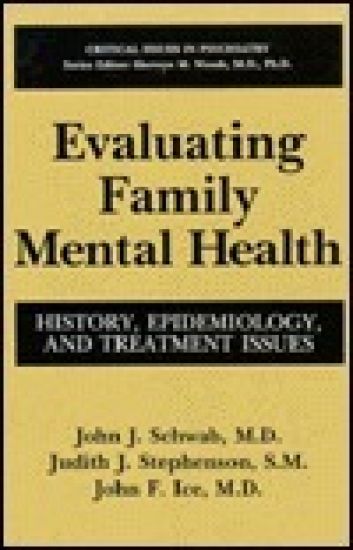 Evaluating Family Mental Health