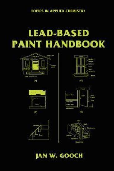 Lead-Based Paint Handbook