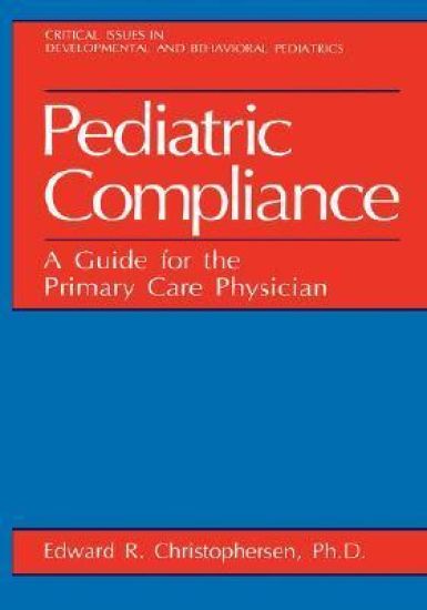Pediatric Compliance