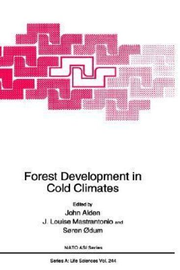 Forest Development in Cold Climates