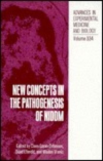 New Concepts in the Pathogenesis of NIDDM