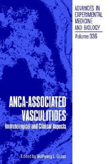 ANCA-Associated Vasculitides