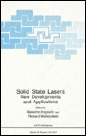 Solid State Lasers