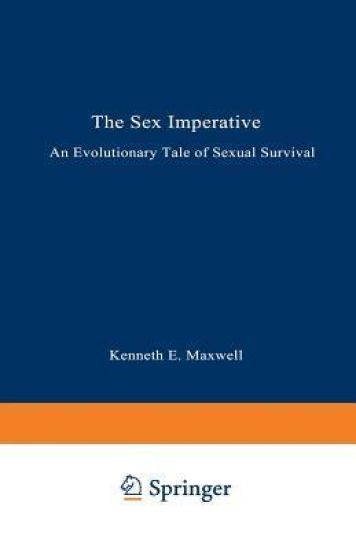 The Sex Imperative