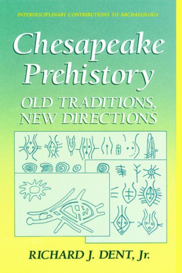 Chesapeake Prehistory