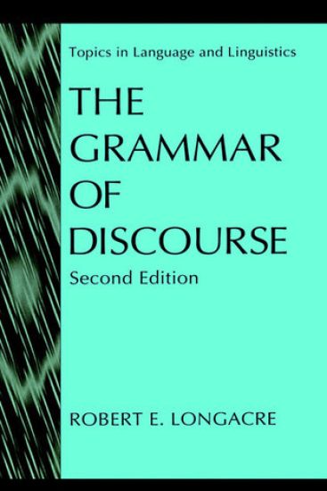 The Grammar of Discourse