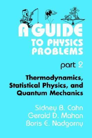 A Guide to Physics Problems