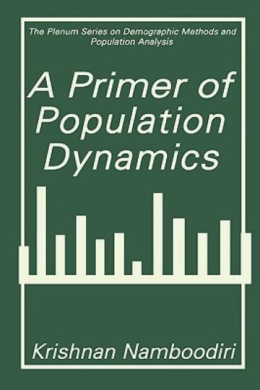 A Primer of Population Dynamics