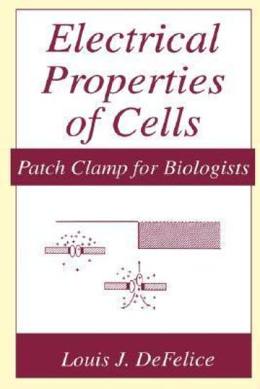 Electrical Properties of Cells