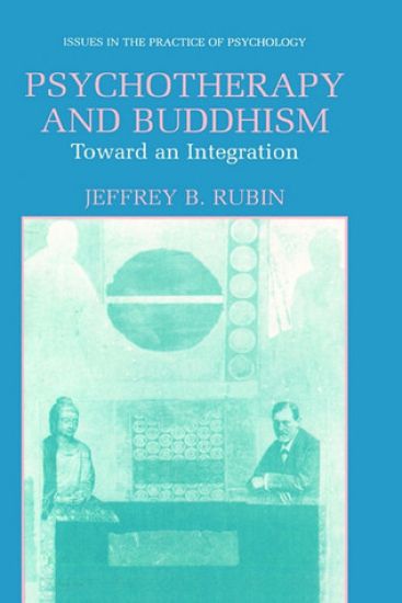 Psychotherapy and Buddhism