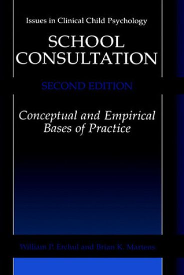 School Consultation