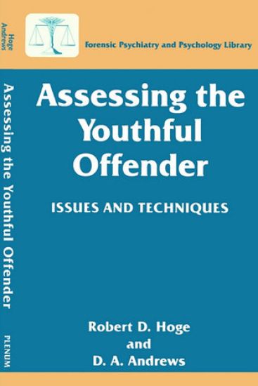 Assessing the Youthful Offender