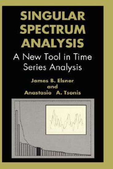 Singular Spectrum Analysis