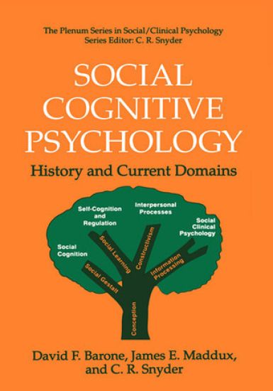 Social Cognitive Psychology