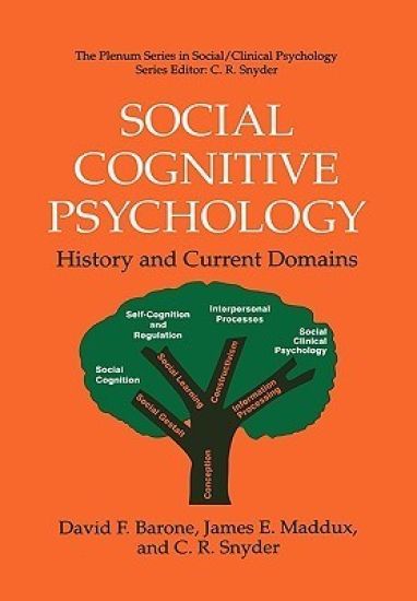 Social Cognitive Psychology