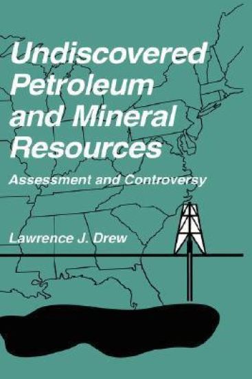 Undiscovered Petroleum and Mineral Resources