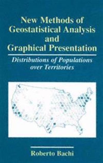 New Methods of Geostatistical Analysis and Graphical Presentation