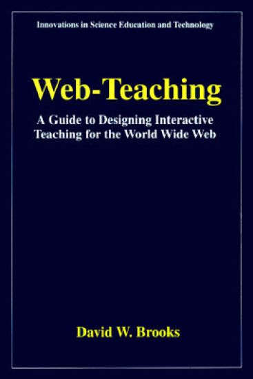 Web-Teaching