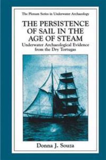 The Persistence of Sail in the Age of Steam