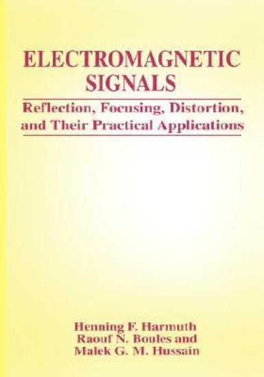 Electromagnetic Signals