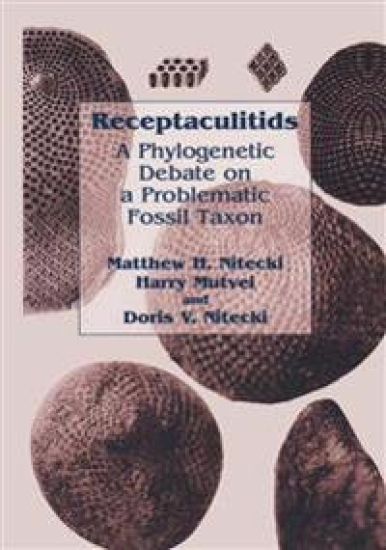 Receptaculitids