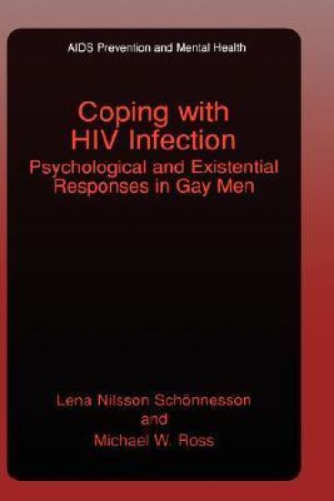 Coping with HIV Infection