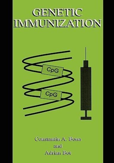 Genetic Immunization