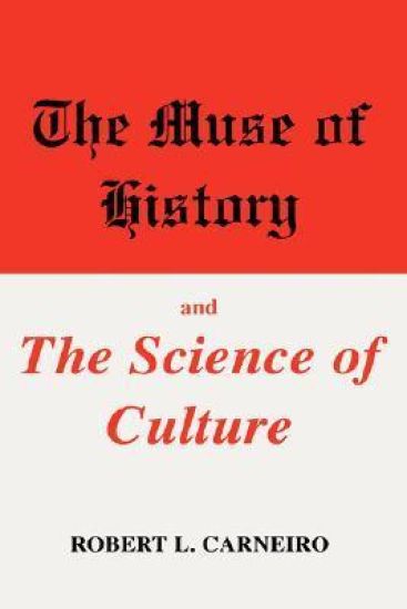 The Muse of History and the Science of Culture