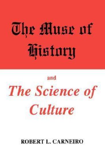 The Muse of History and the Science of Culture