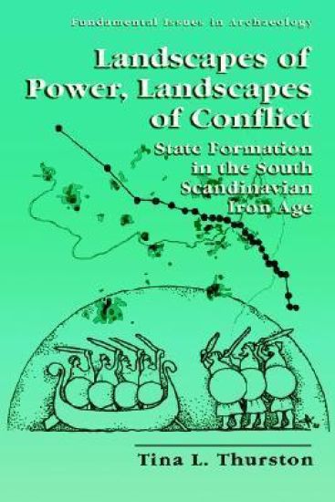 Landscapes of Power, Landscapes of Conflict