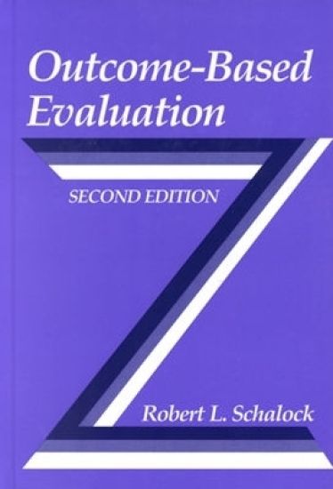 Outcome-Based Evaluation