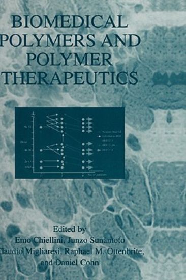 Biomedical Polymers and Polymer Therapeutics
