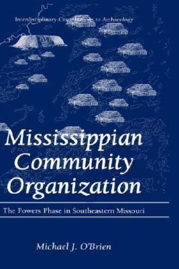 Mississippian Community Organization