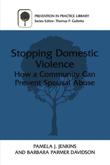 Stopping Domestic Violence