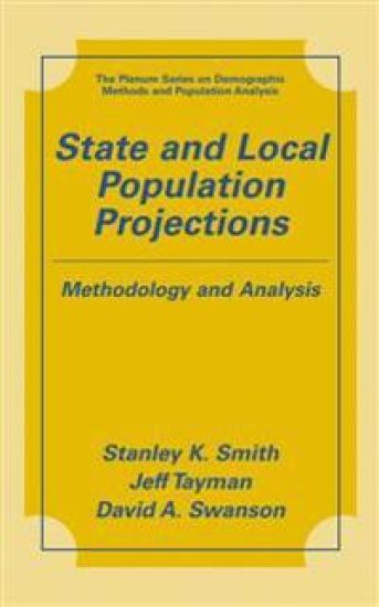 State and Local Population Projections