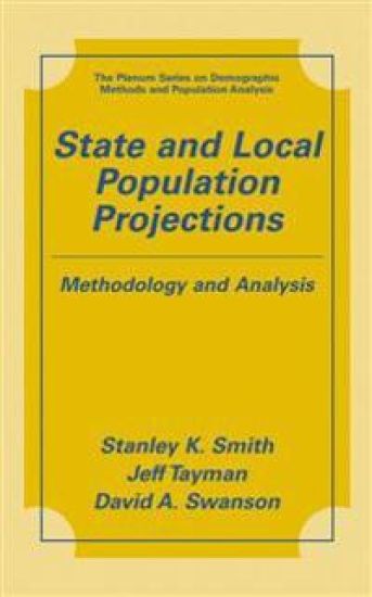 State and Local Population Projections