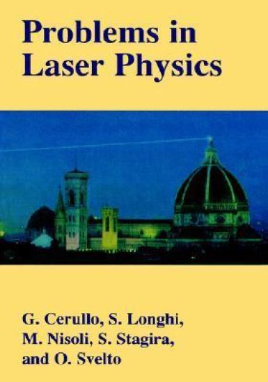 Problems in Laser Physics