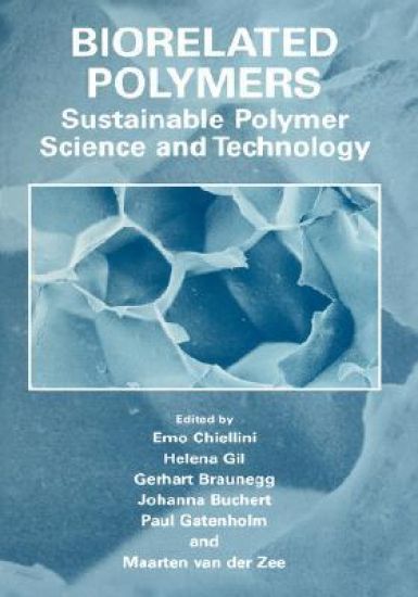 Biorelated Polymers