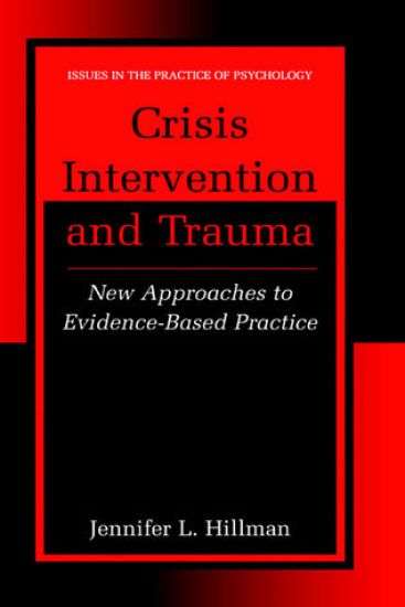 Crisis Intervention and Trauma