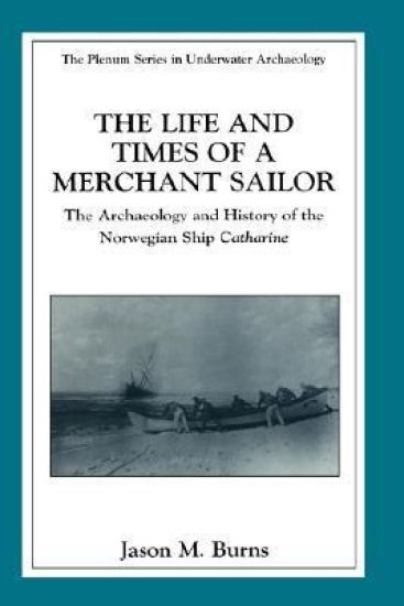The Life and Times of a Merchant Sailor