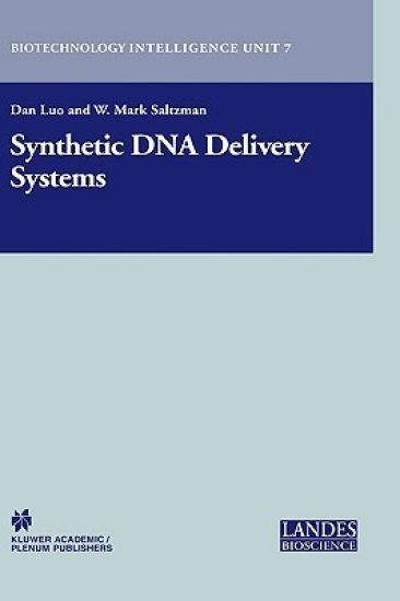 Synthetic DNA Delivery Systems