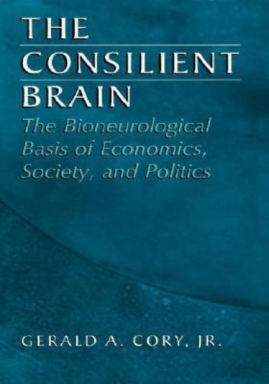 The Consilient Brain