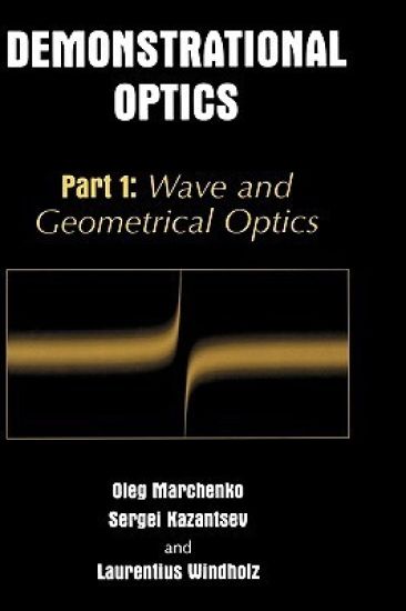 Demonstrational Optics
