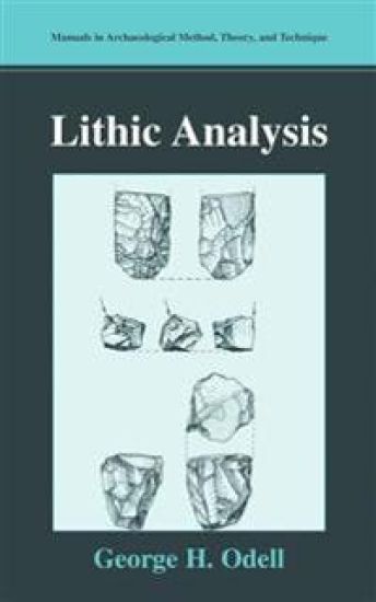 Lithic Analysis