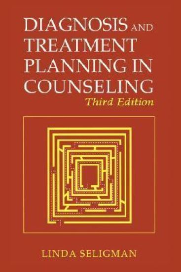 Diagnosis and Treatment Planning in Counseling