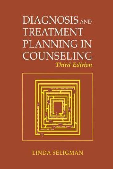 Diagnosis and Treatment Planning in Counseling
