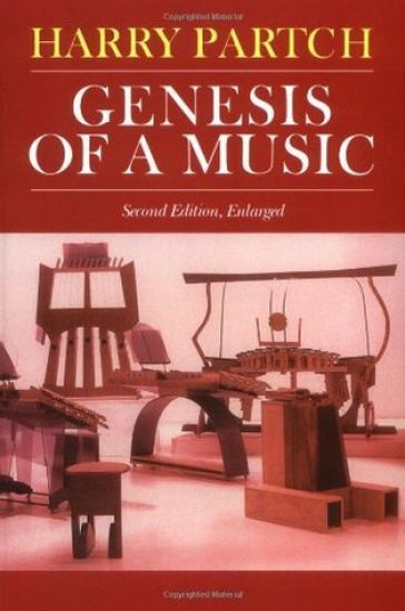 Genesis Of A Music