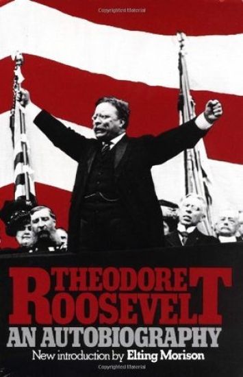 Theodore Roosevelt